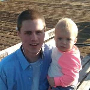 Meet your Posher, Noah